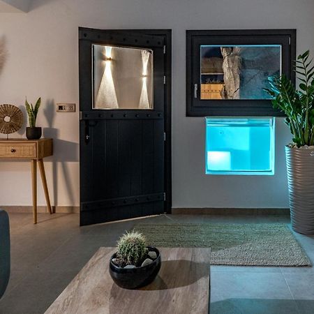 23 Smart Suite Imerovigli  Exterior foto