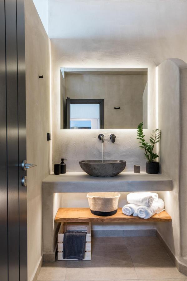 23 Smart Suite Imerovigli  Exterior foto