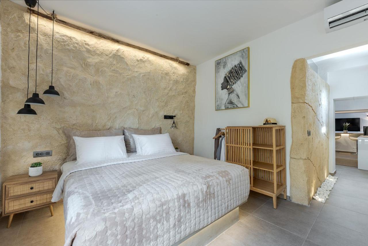 23 Smart Suite Imerovigli  Exterior foto