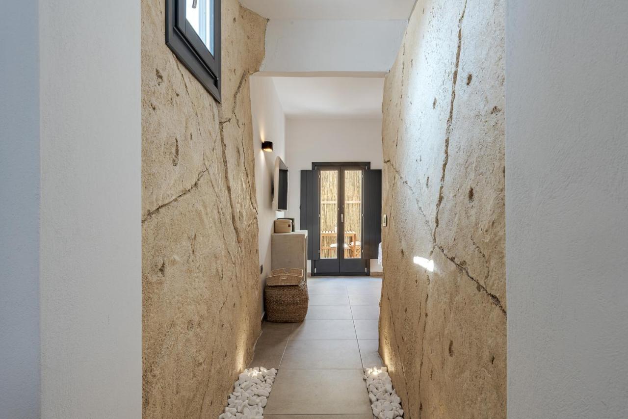 23 Smart Suite Imerovigli  Exterior foto